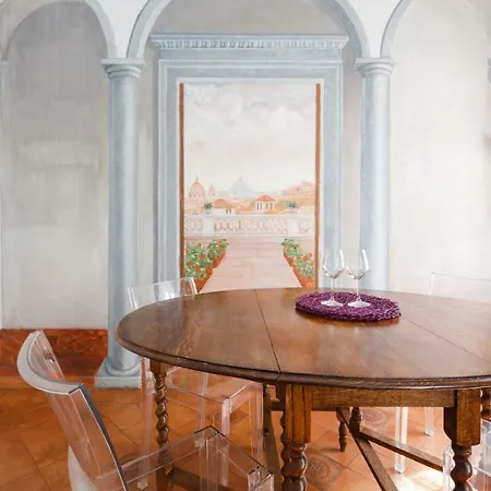 Perfect * Rome
