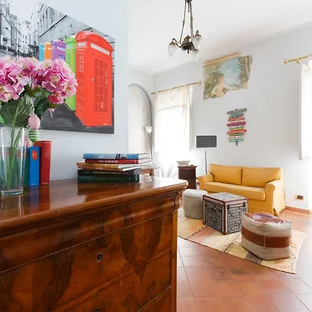 Perfect Vakantiehuis Rome