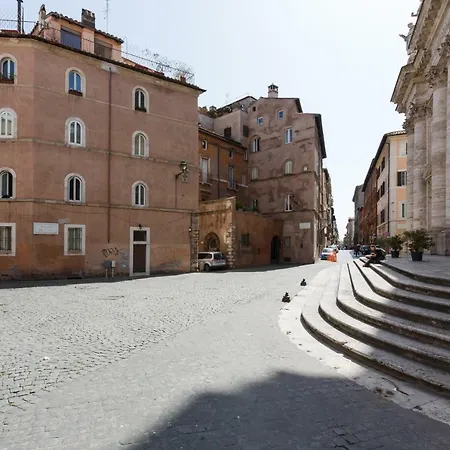 Vakantiehuis Perfect Rome