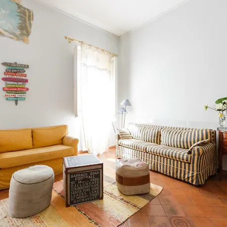 Perfect Vakantiehuis Rome