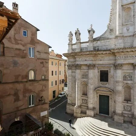 Perfect Rome
